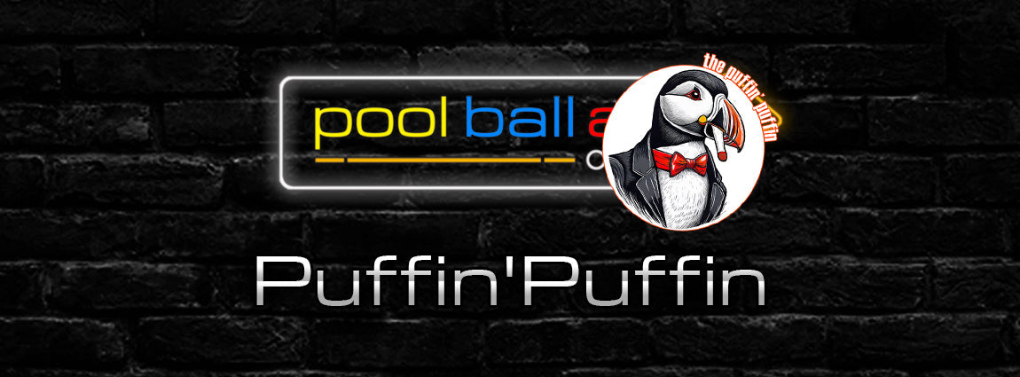 Puffin'Puffin