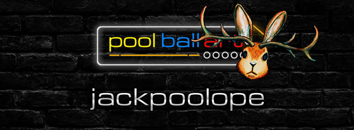 Jackpoolope