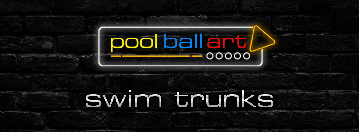 Men's Swim Trunks