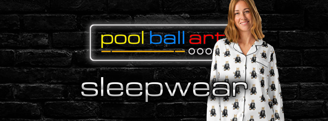 Sleepwear