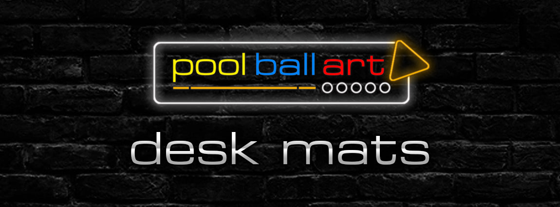 Desk Mats