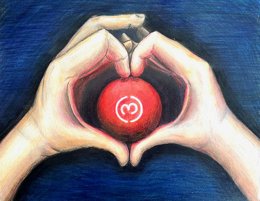 PoolBallArt Gift Card