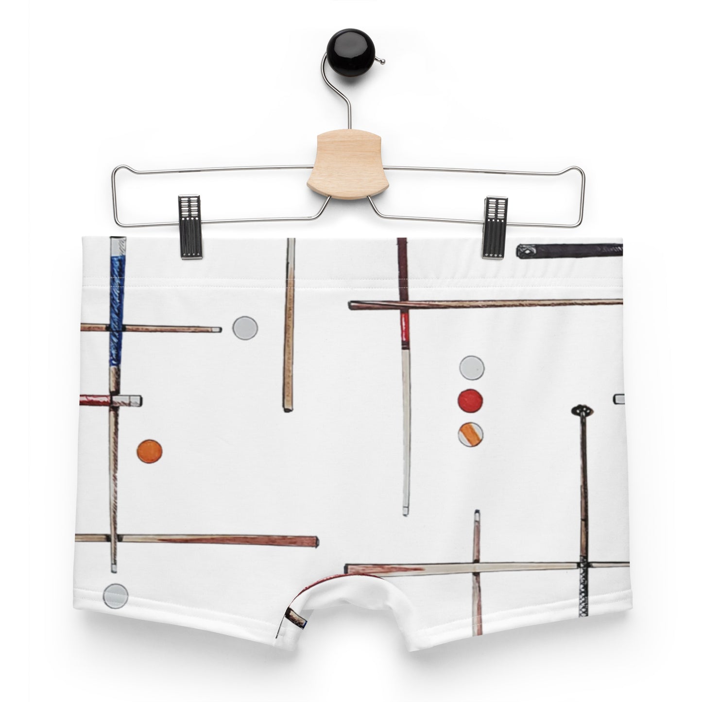 Sticks and Stones Boxer Briefs