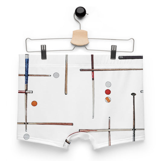 Sticks and Stones Boxer Briefs