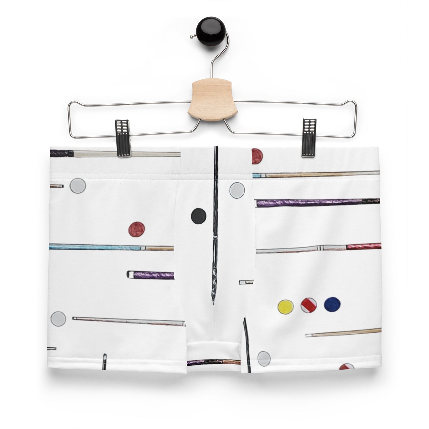 Sticks and Stones Boxer Briefs