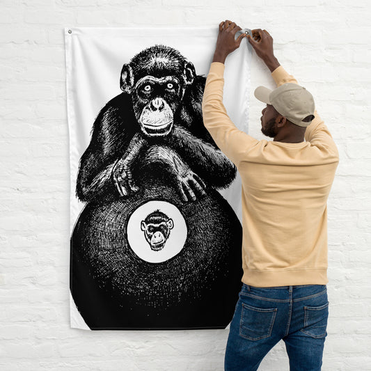 ApeBall Flag