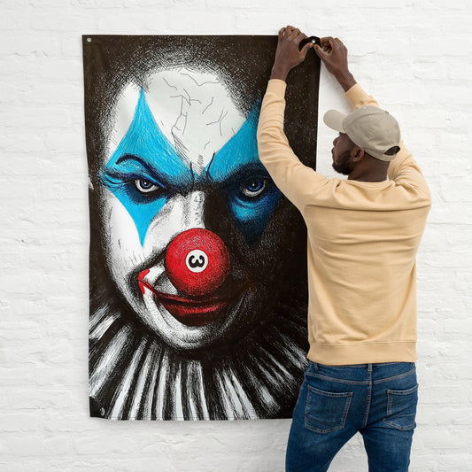 The Hustler Flag