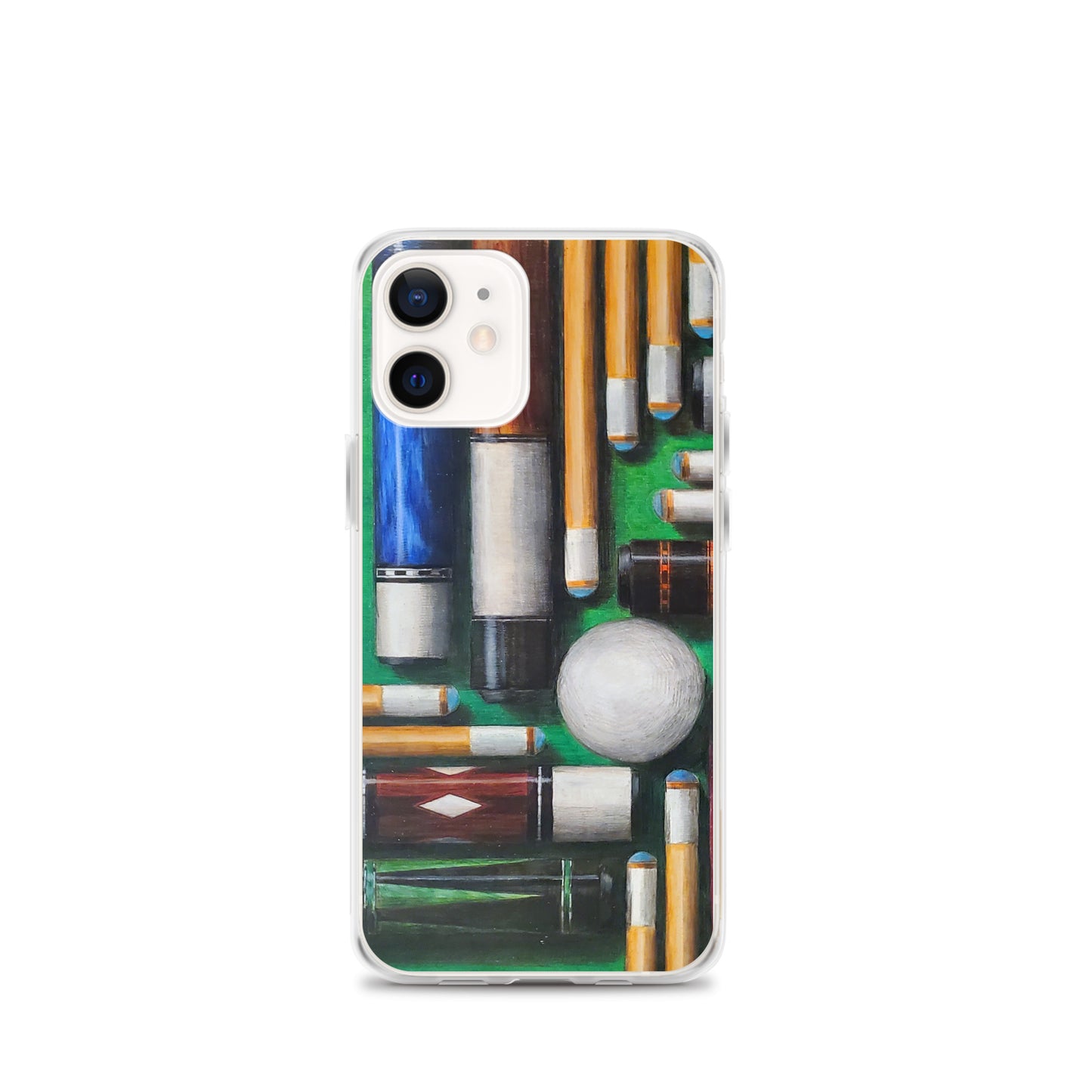 From the Sketchbook Clear Case for iPhone®