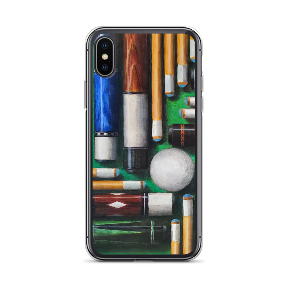 From the Sketchbook Clear Case for iPhone®