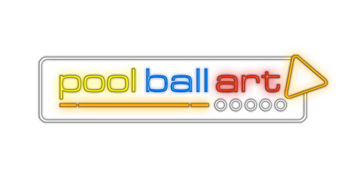 PoolBallArt logo