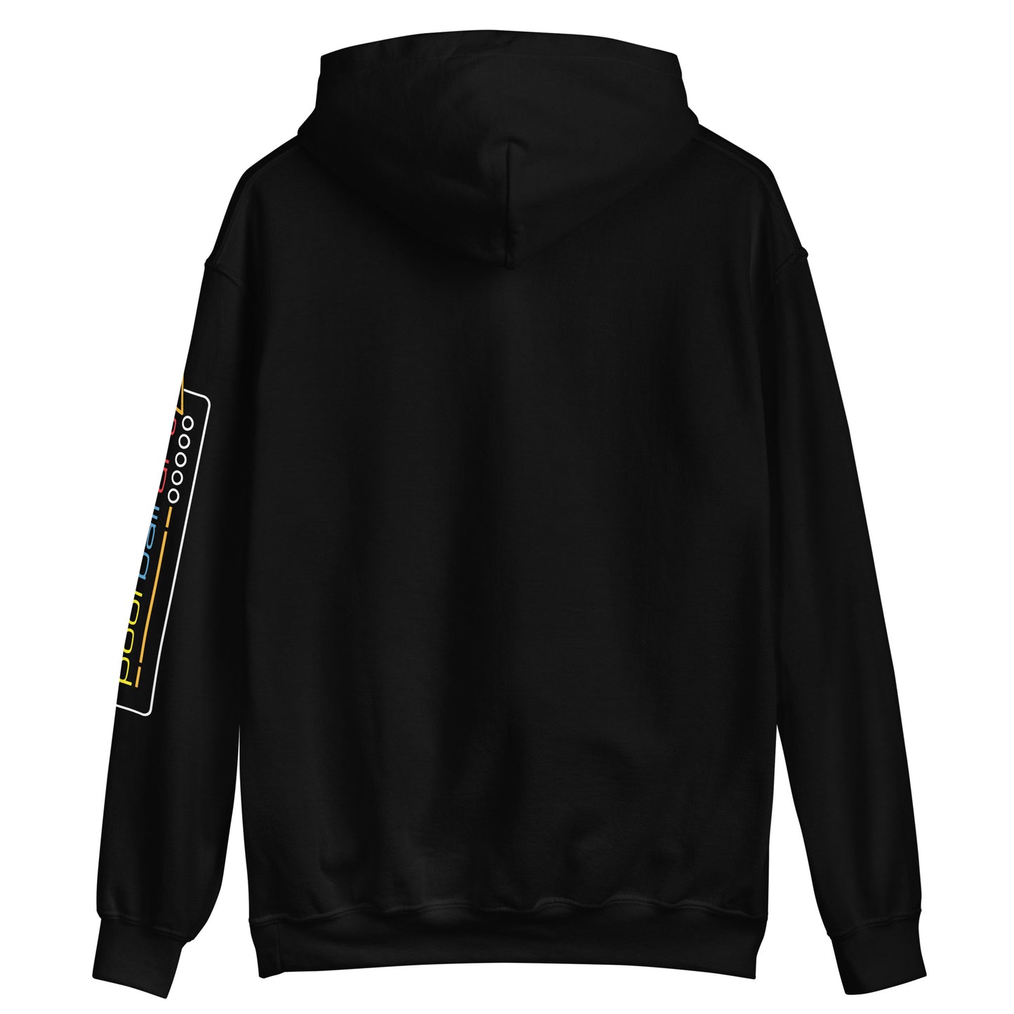 Poolhall Junkie Hoodie