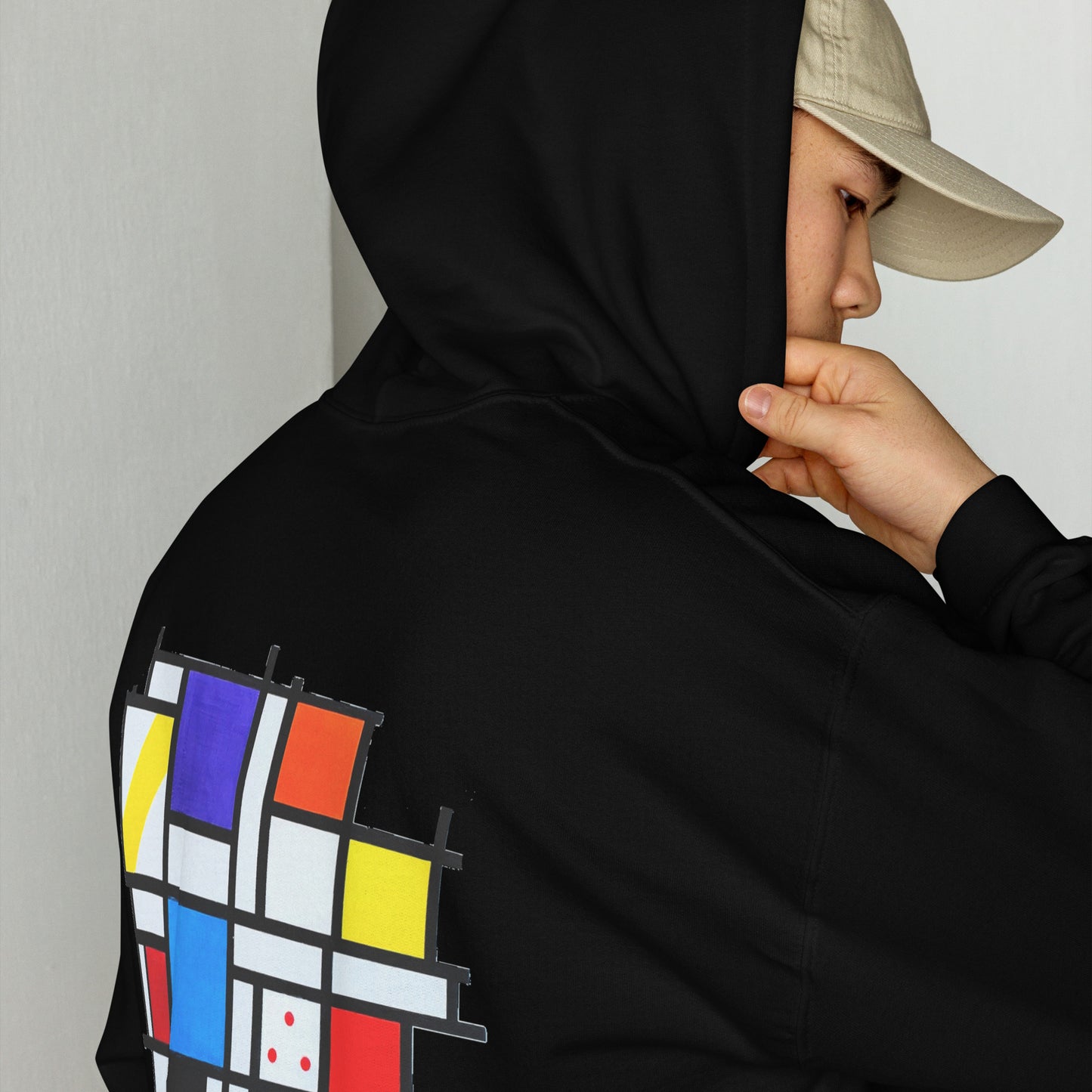 Sneaky Piet Hoodie