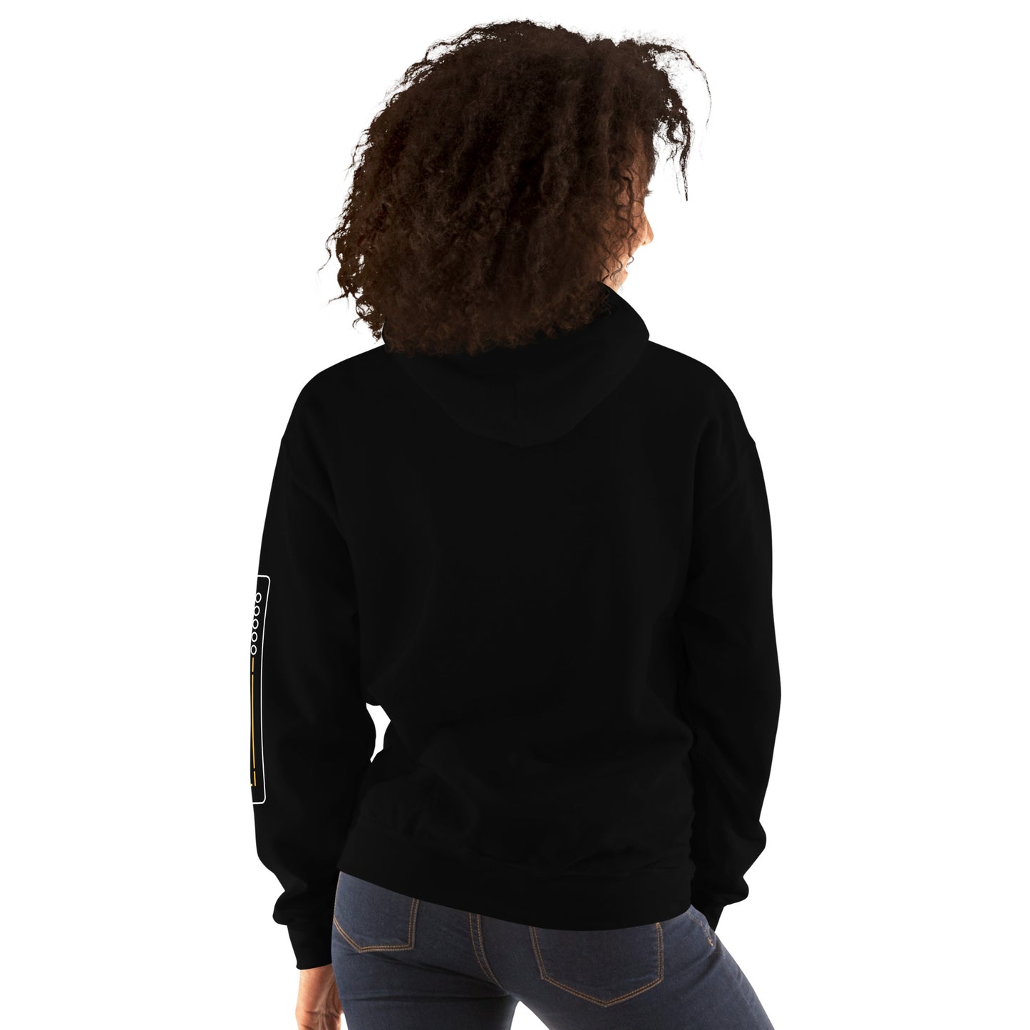 Hare Ball Hoodie