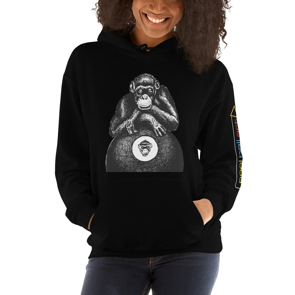 Ape Ball Hoodie