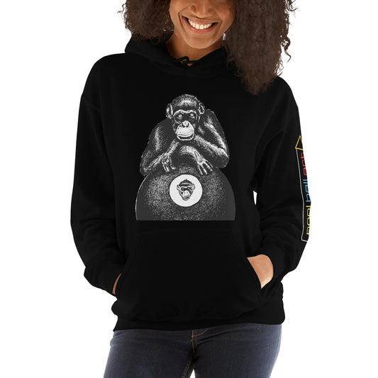 ApeBall Hoodie