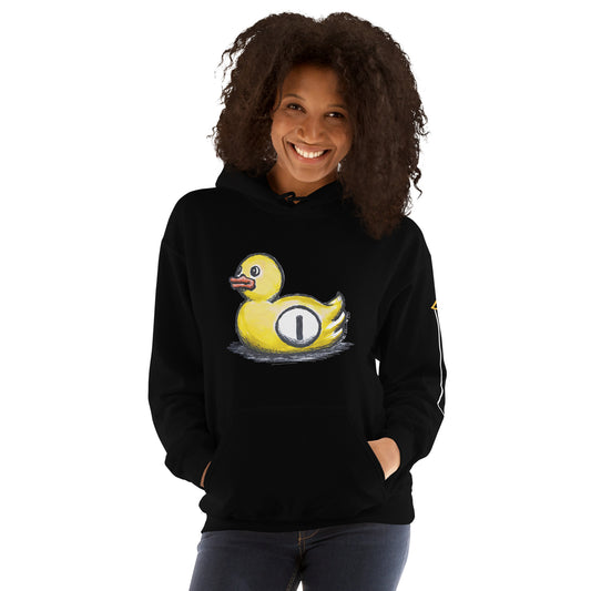 Rubber Duckie Hoodie