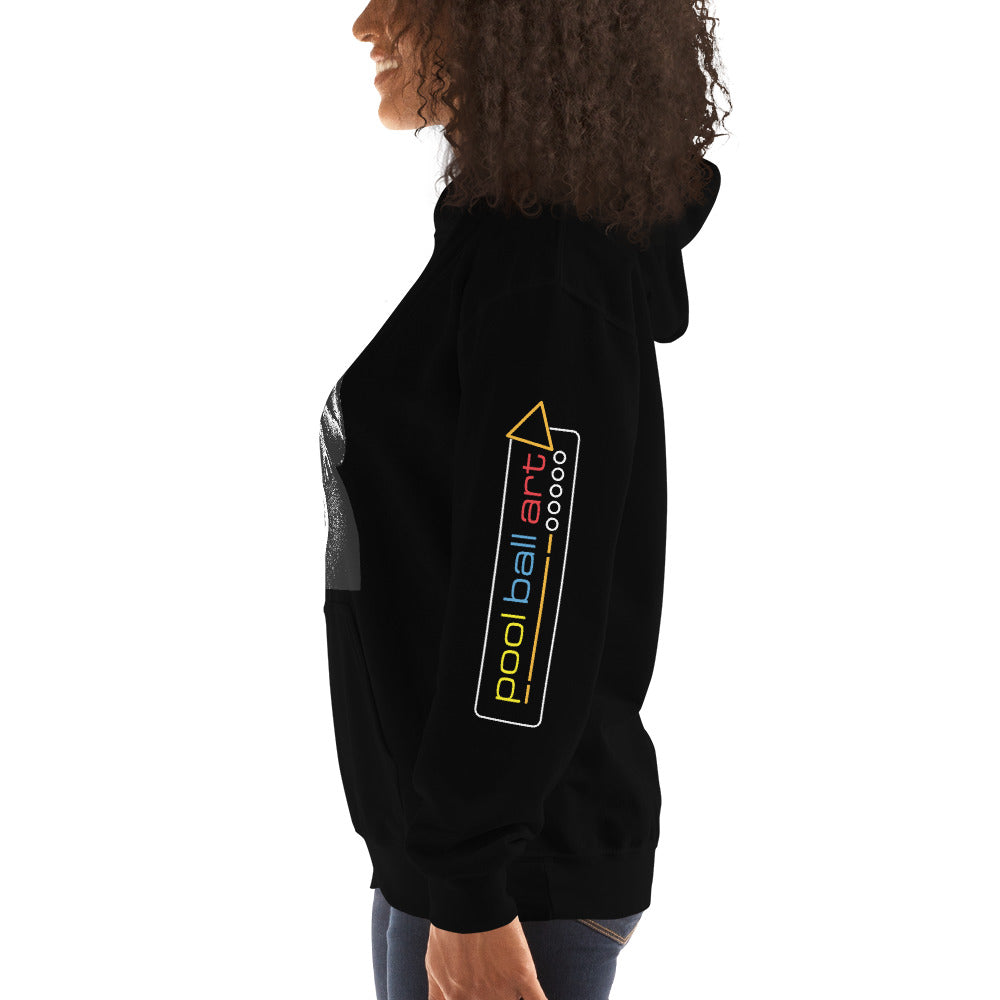 Ape Ball Hoodie