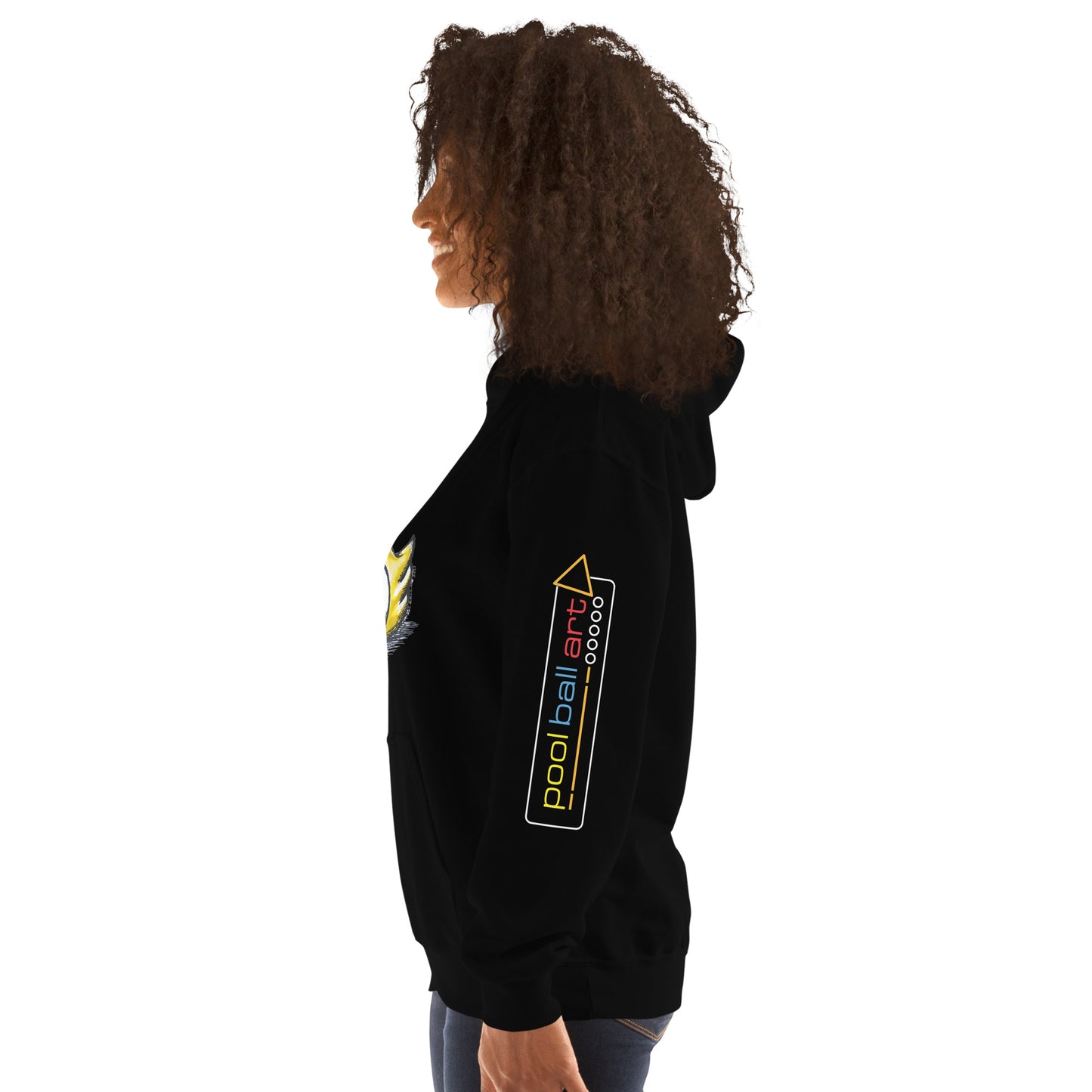 Rubber Duckie Hoodie