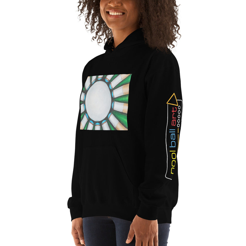 Cuetiful Hoodie