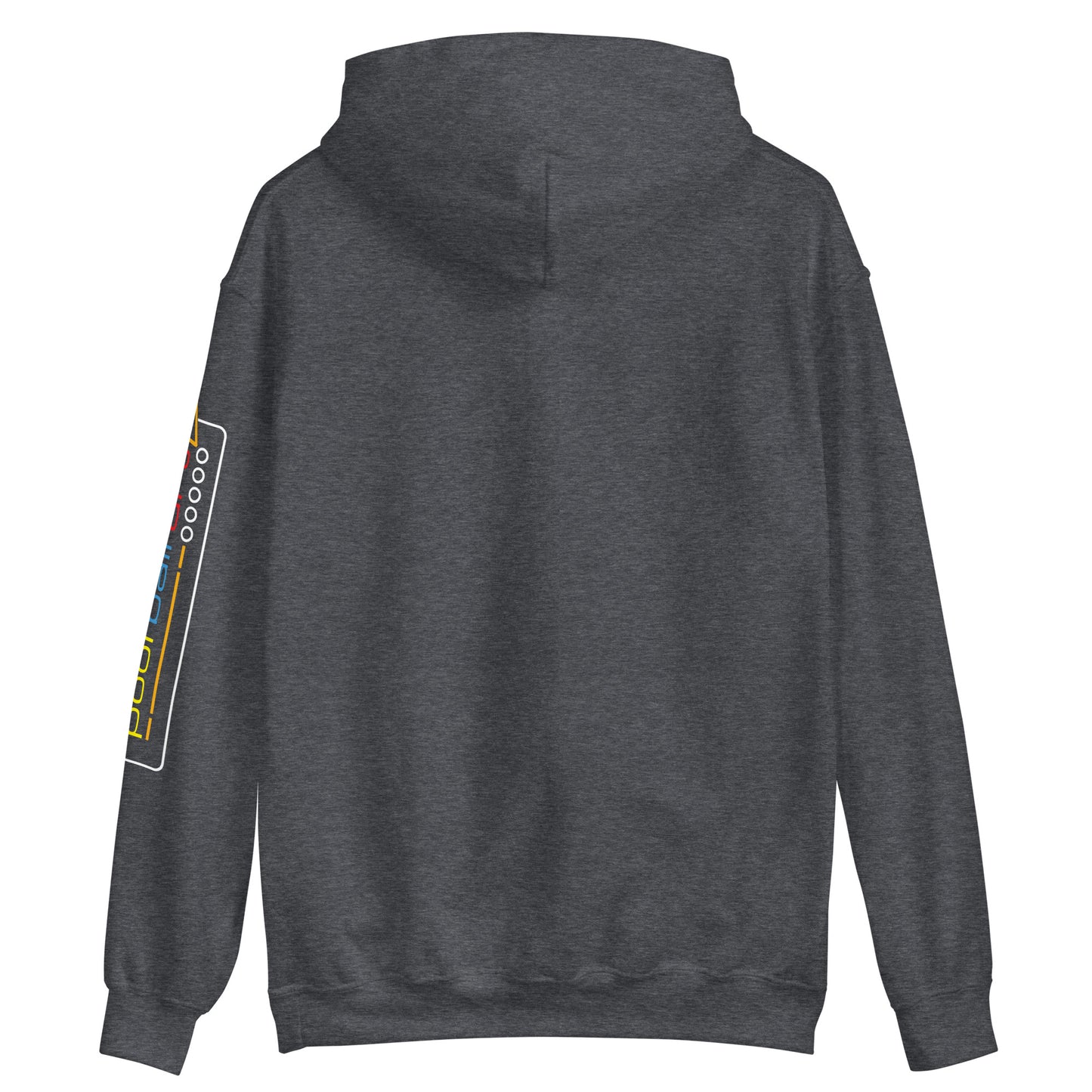 Poolhall Junkie Hoodie
