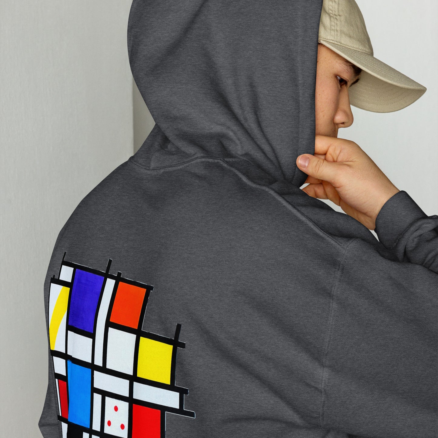 Sneaky Piet Hoodie