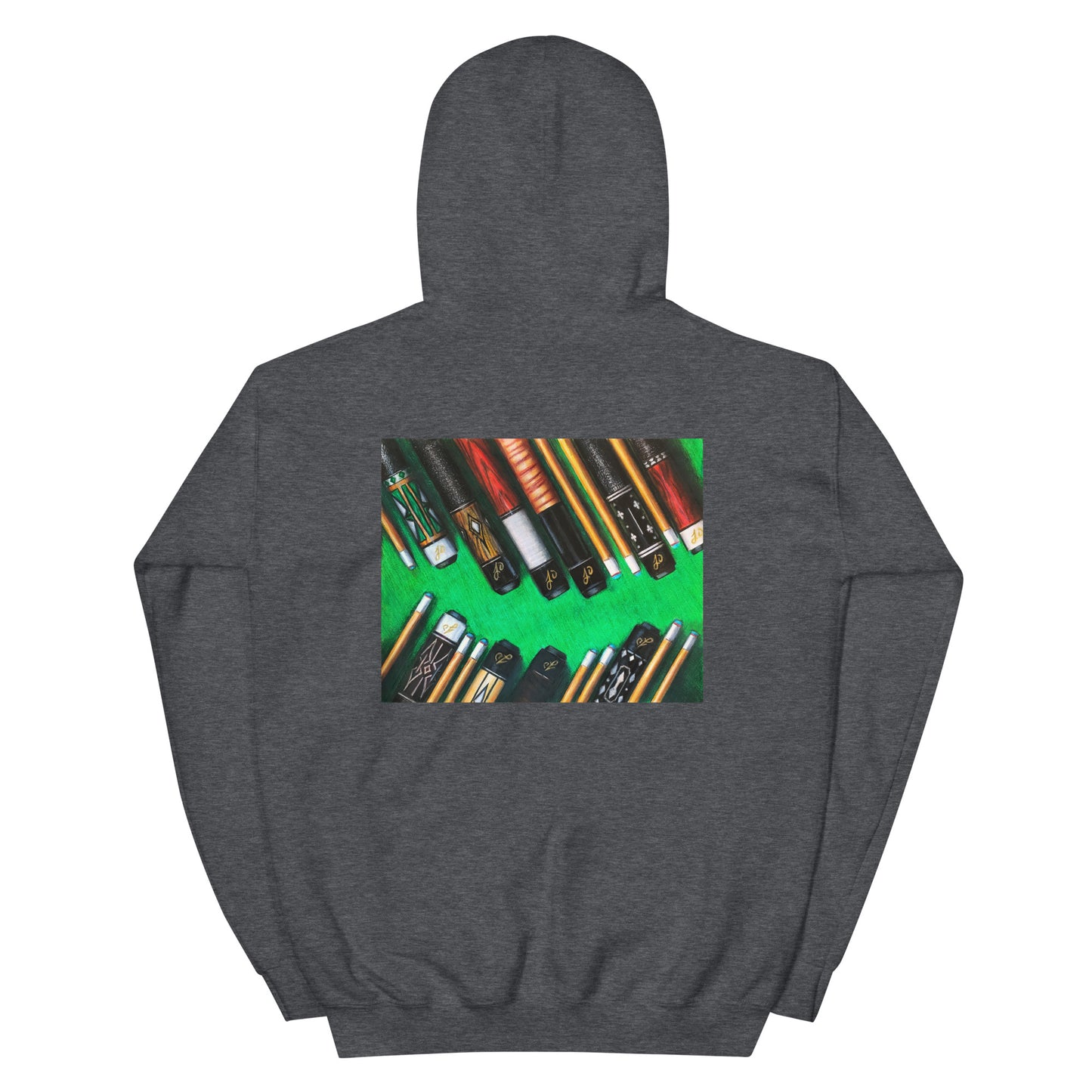 J. O. Y Hoodie