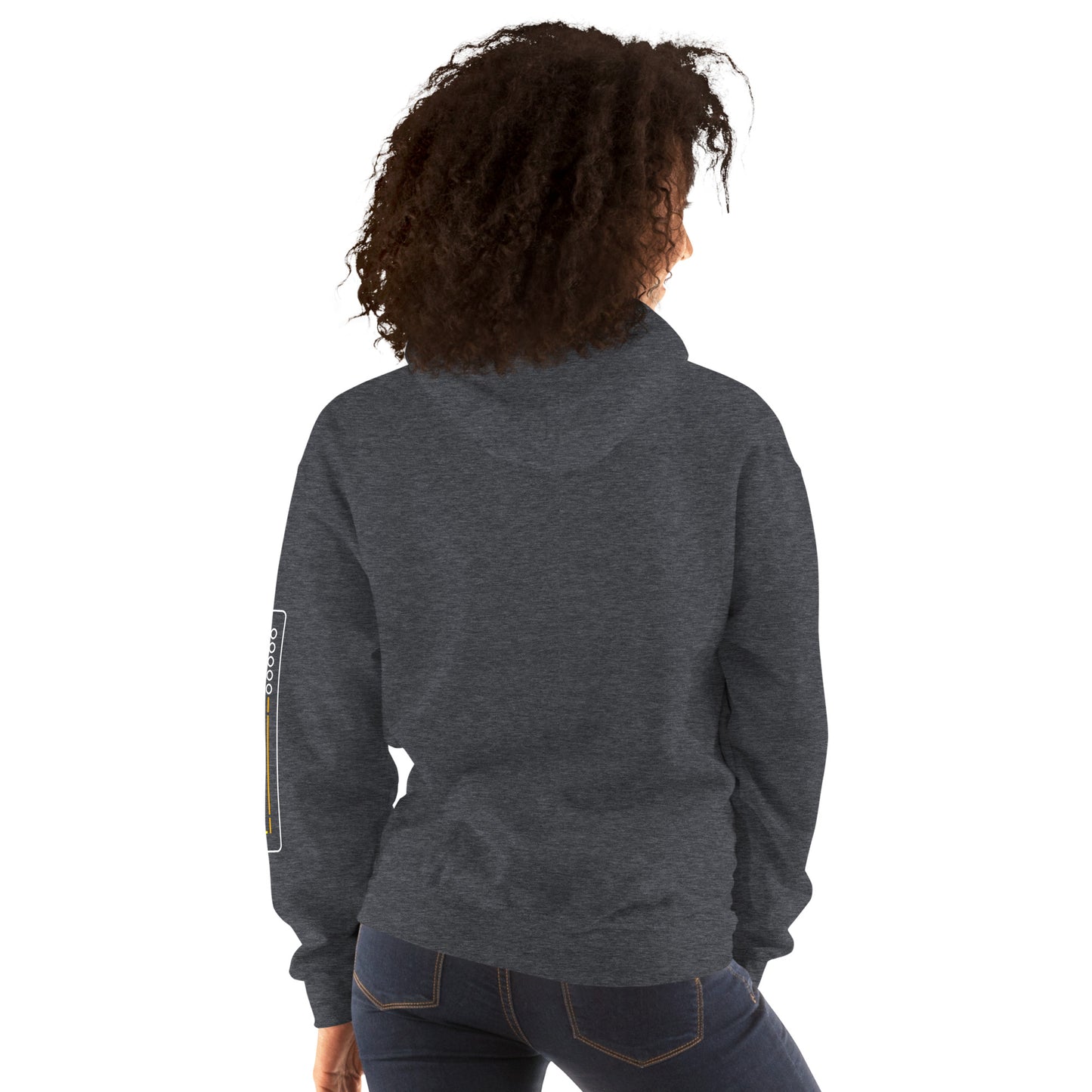 Hare Ball Hoodie