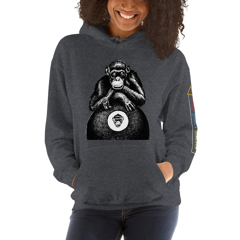 Ape Ball Hoodie