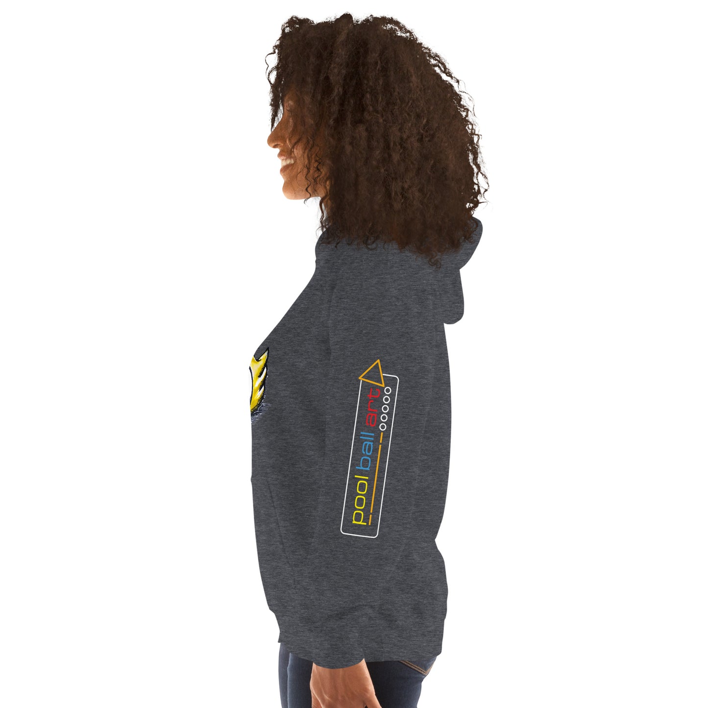 Rubber Duckie Hoodie