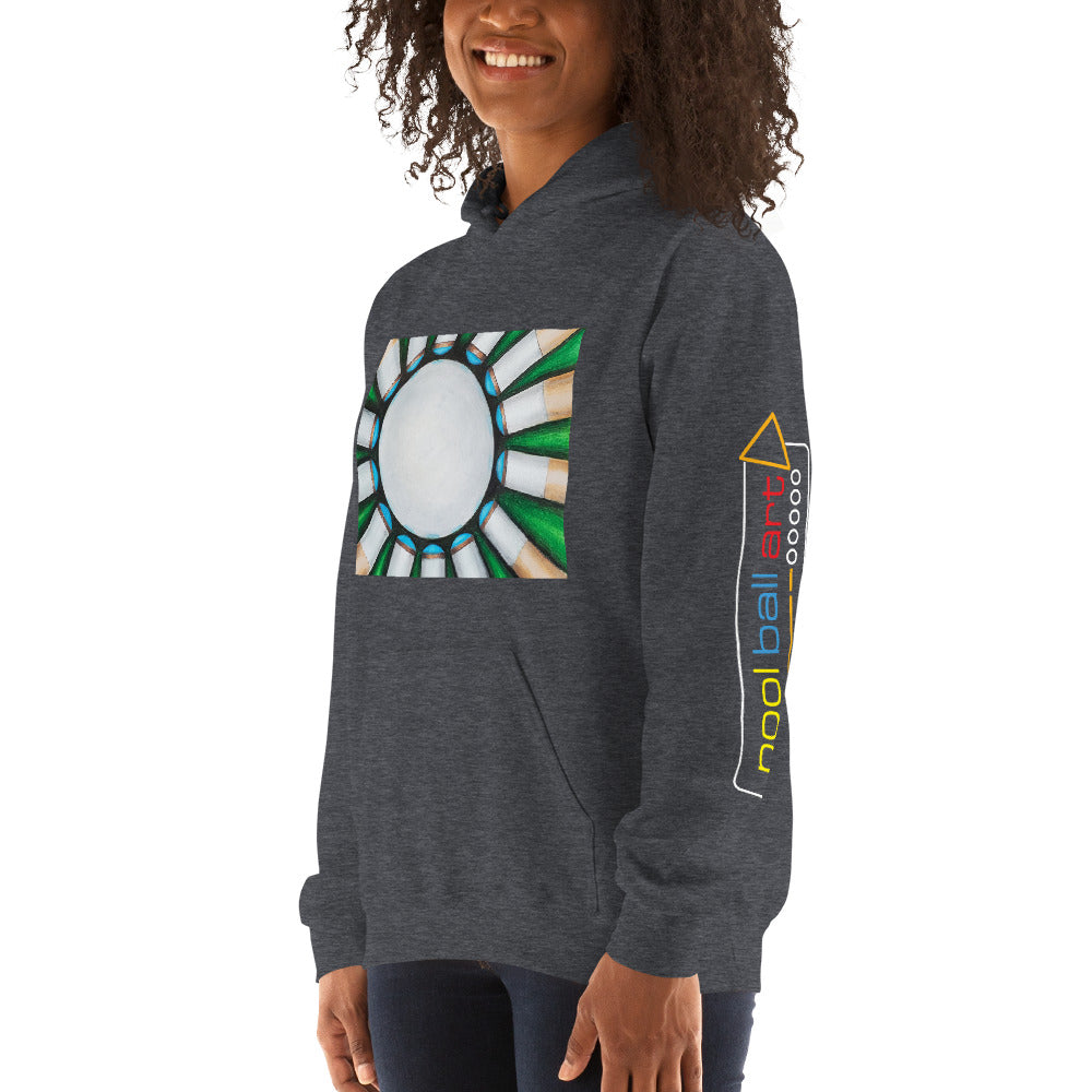 Cuetiful Hoodie