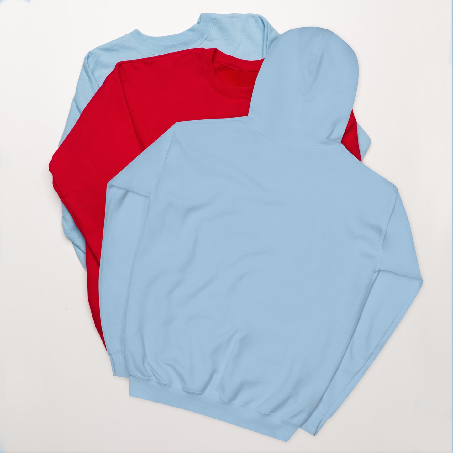 Chalk Sketch Hoodie