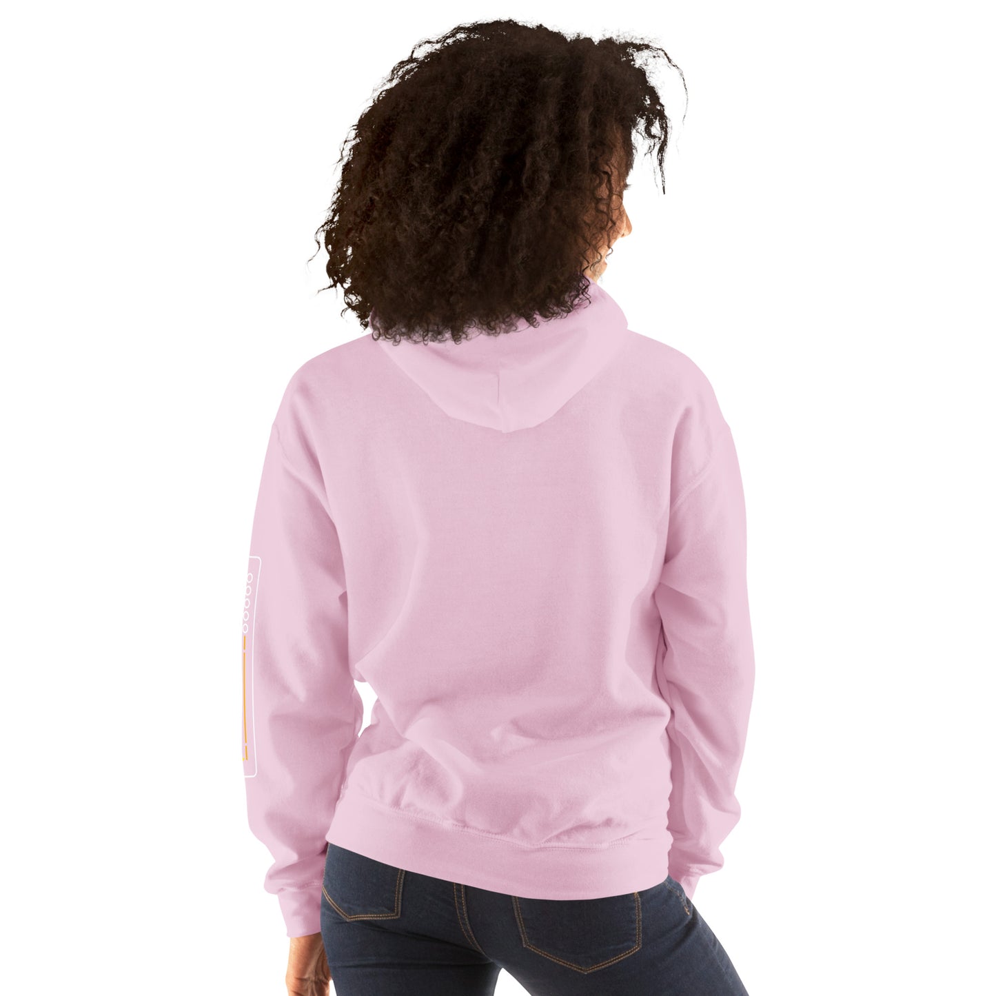 Hare Ball Hoodie