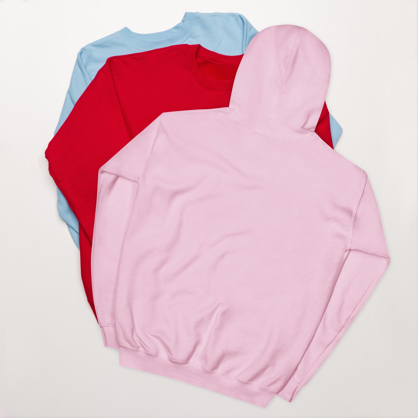 Chalk Sketch Hoodie
