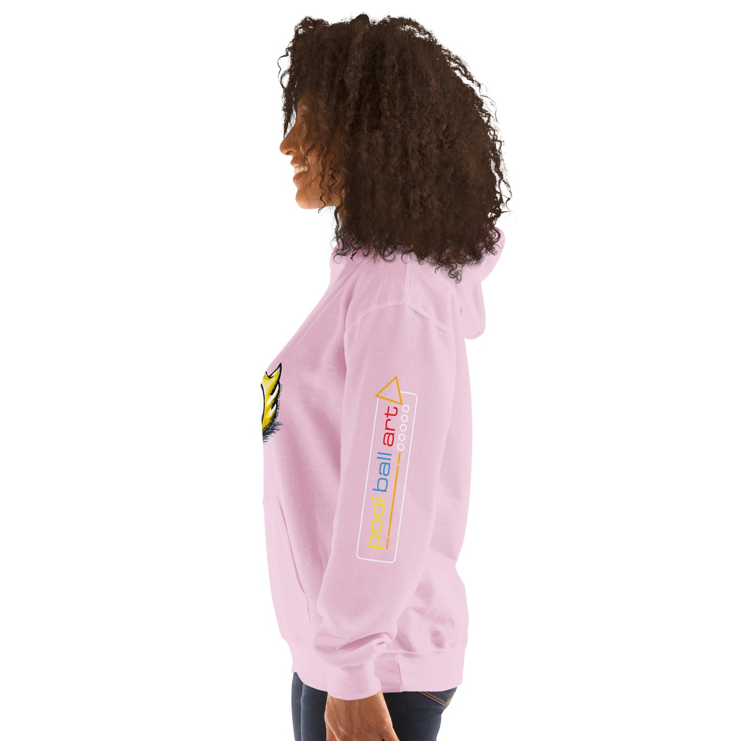 Rubber Duckie Hoodie