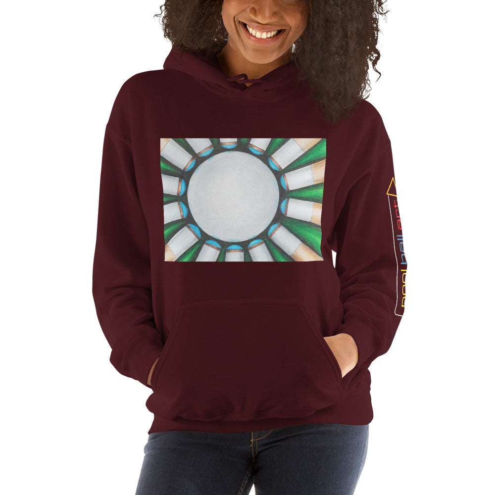 Cuetiful Hoodie