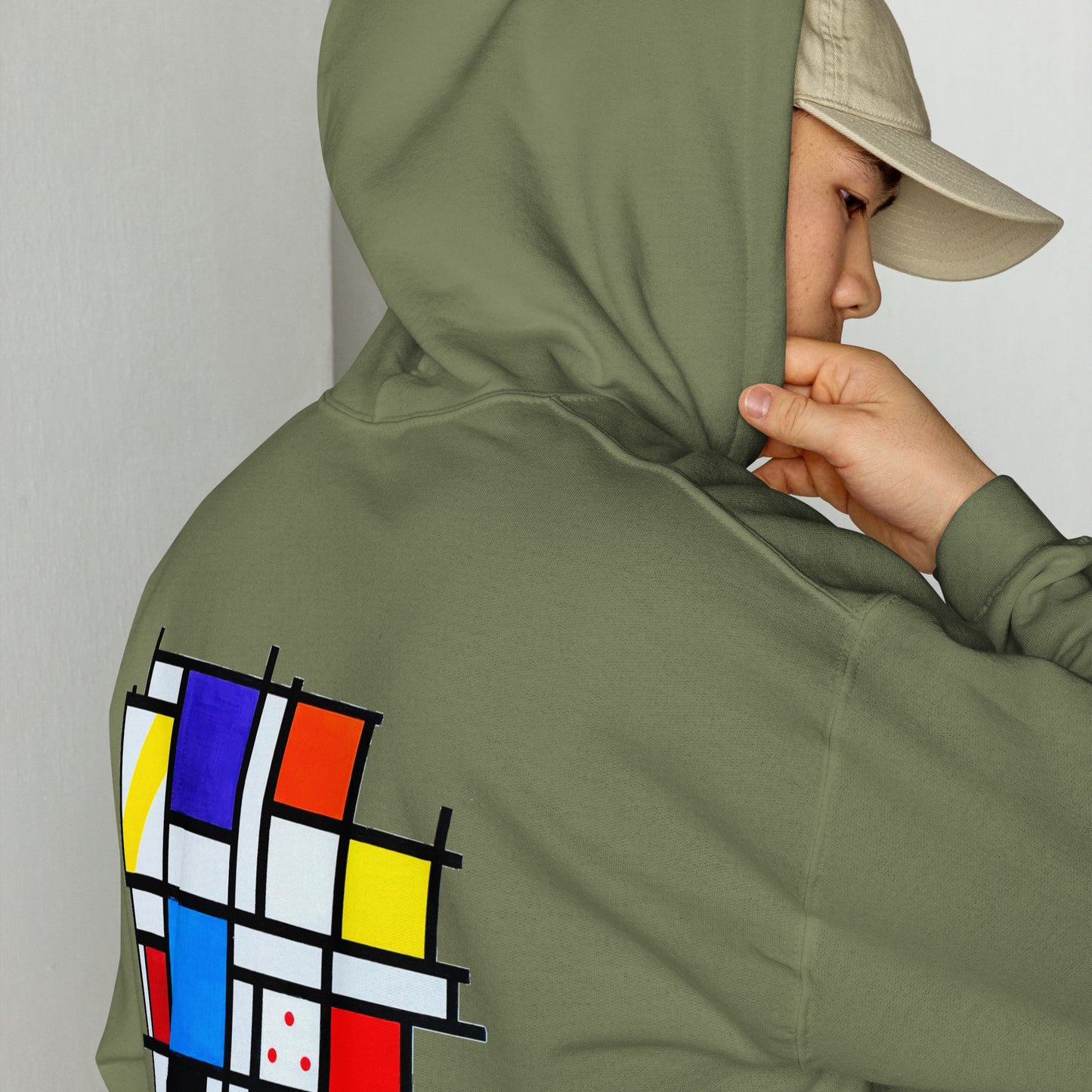 Sneaky Piet Hoodie