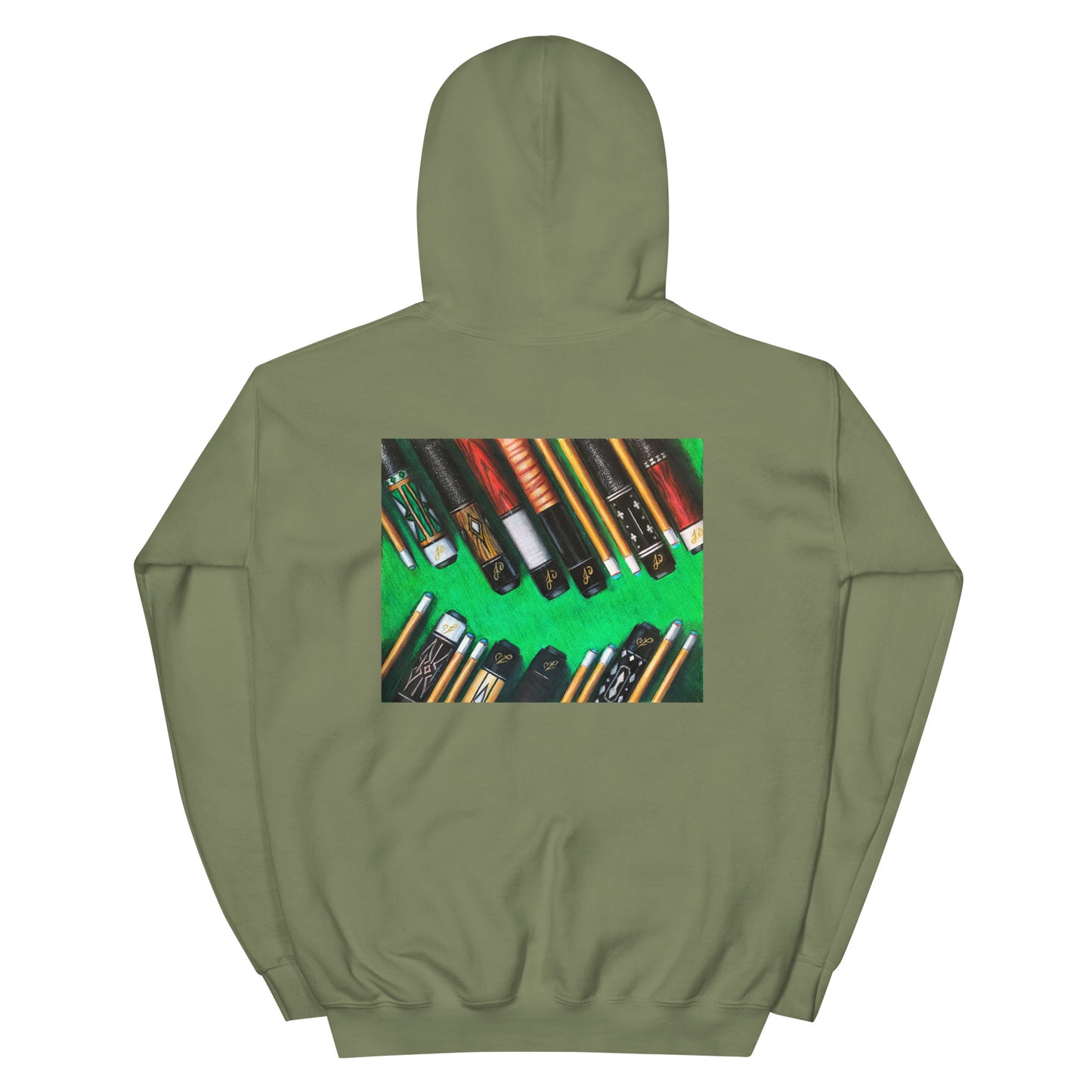 J. O. Y Hoodie