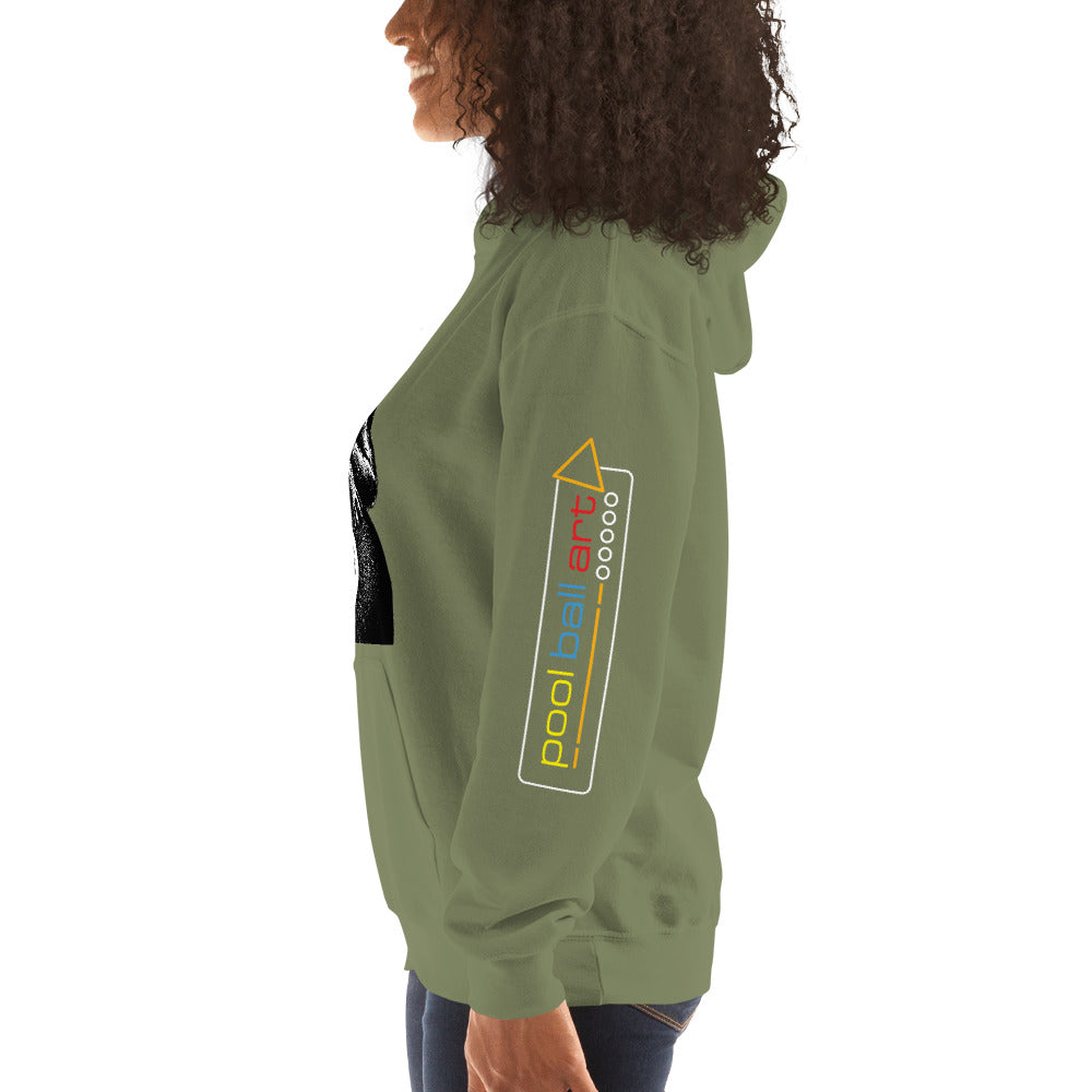 Ape Ball Hoodie