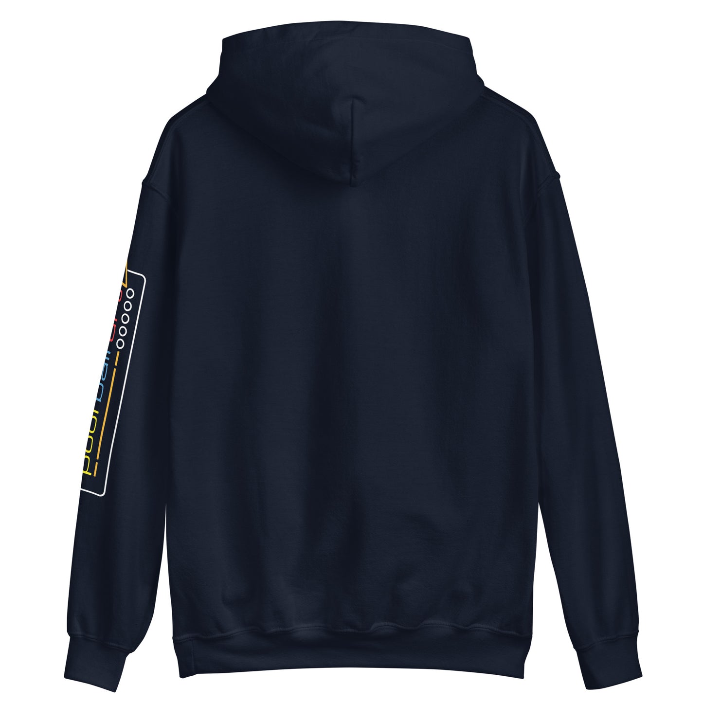 Poolhall Junkie Hoodie