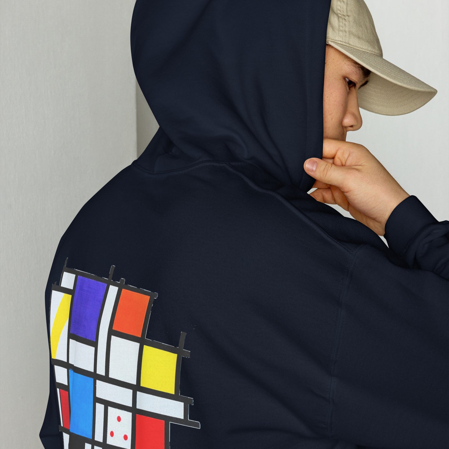 Sneaky Piet Hoodie