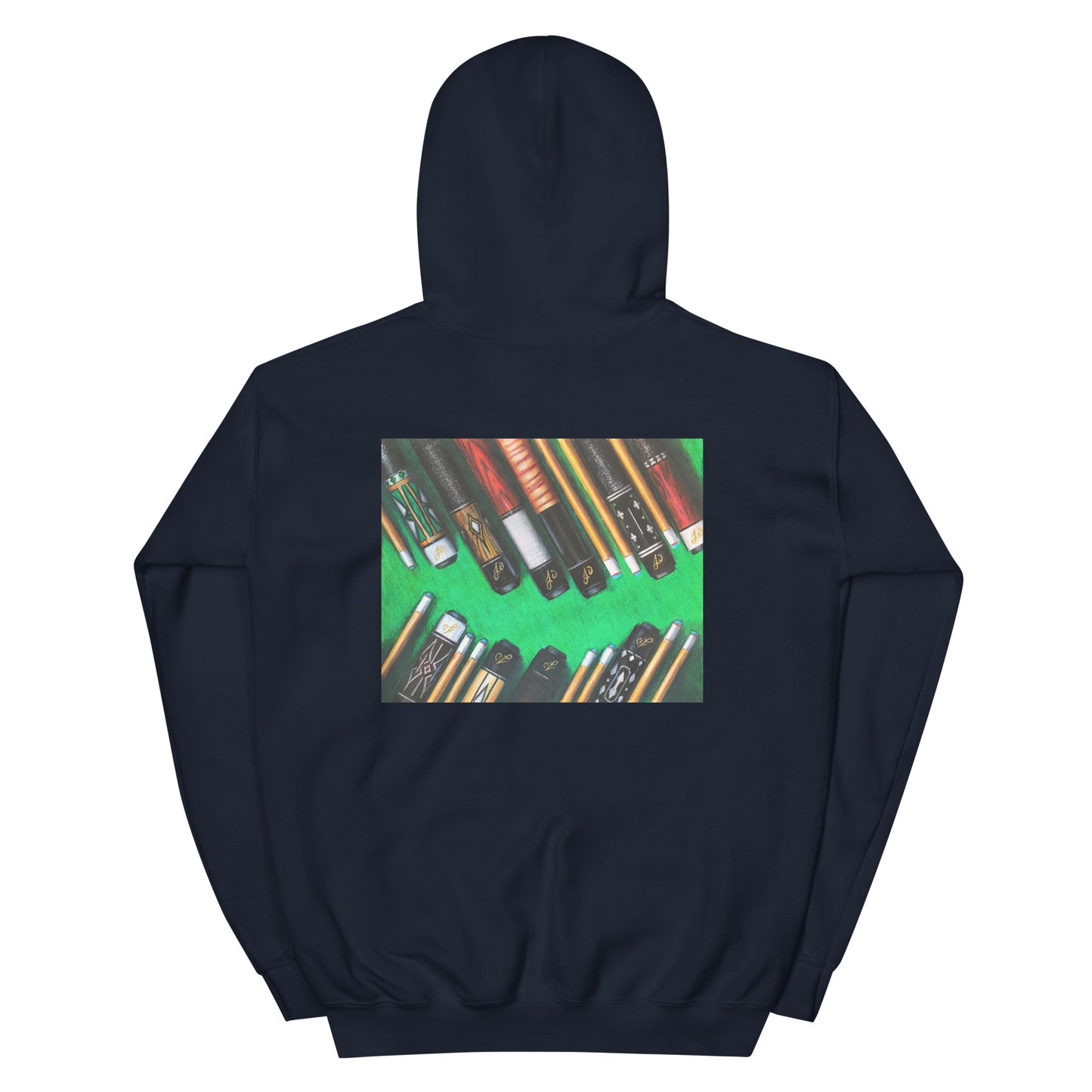 J. O. Y Hoodie