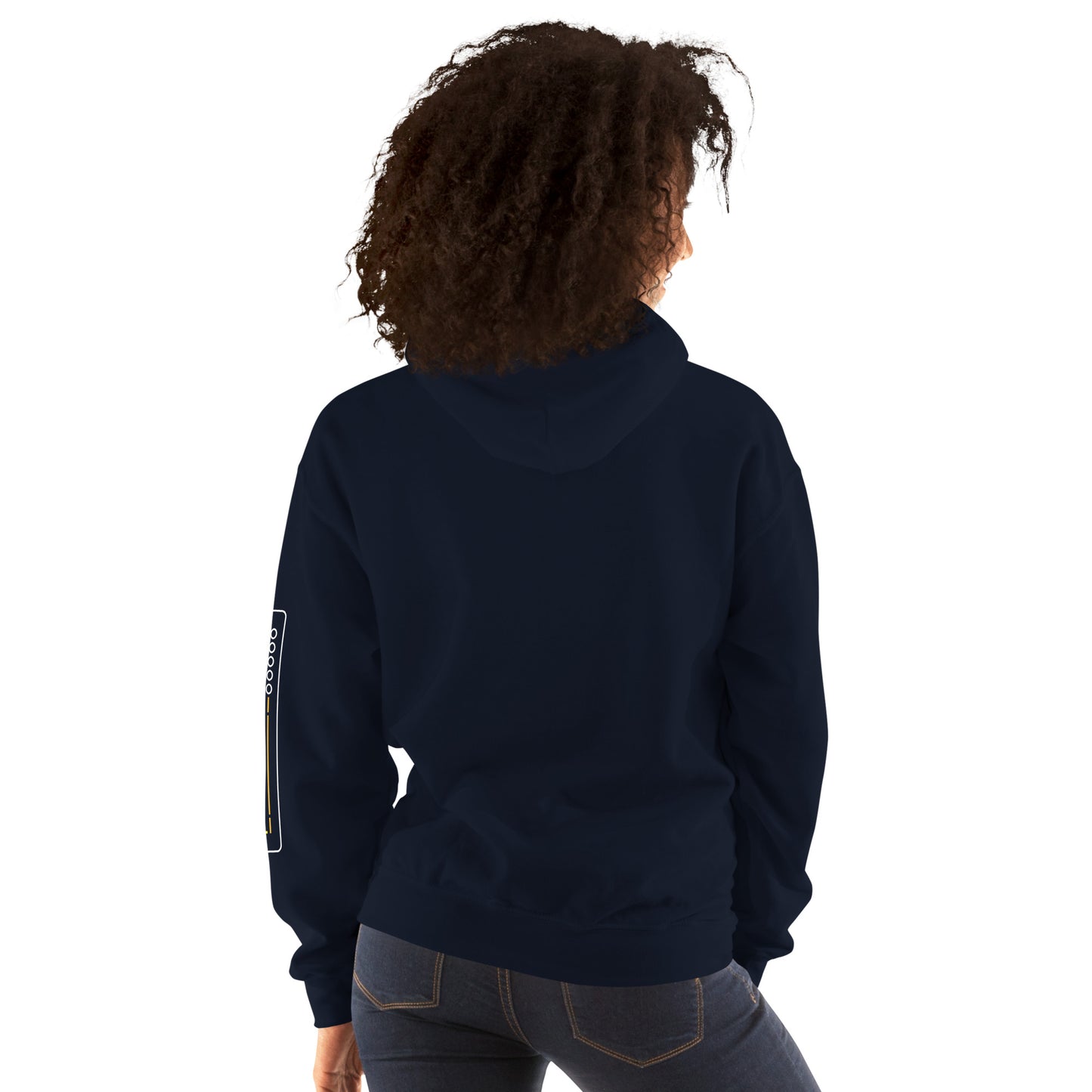 Hare Ball Hoodie