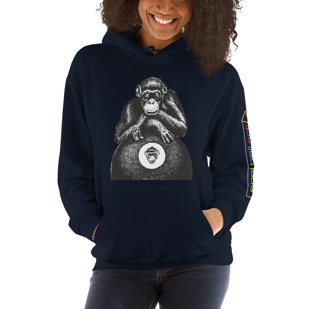 Ape Ball Hoodie