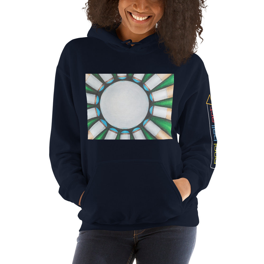 Cuetiful Hoodie