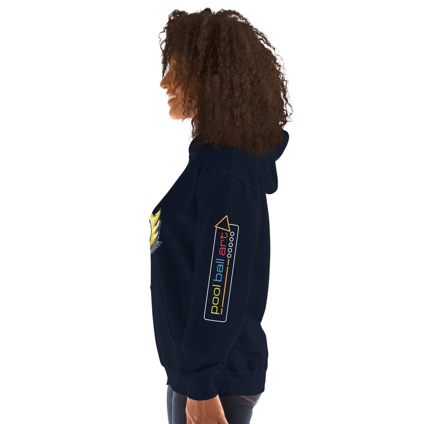 Rubber Duckie Hoodie
