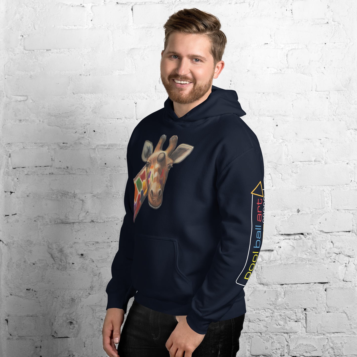 Bette Jurraugh Hoodie