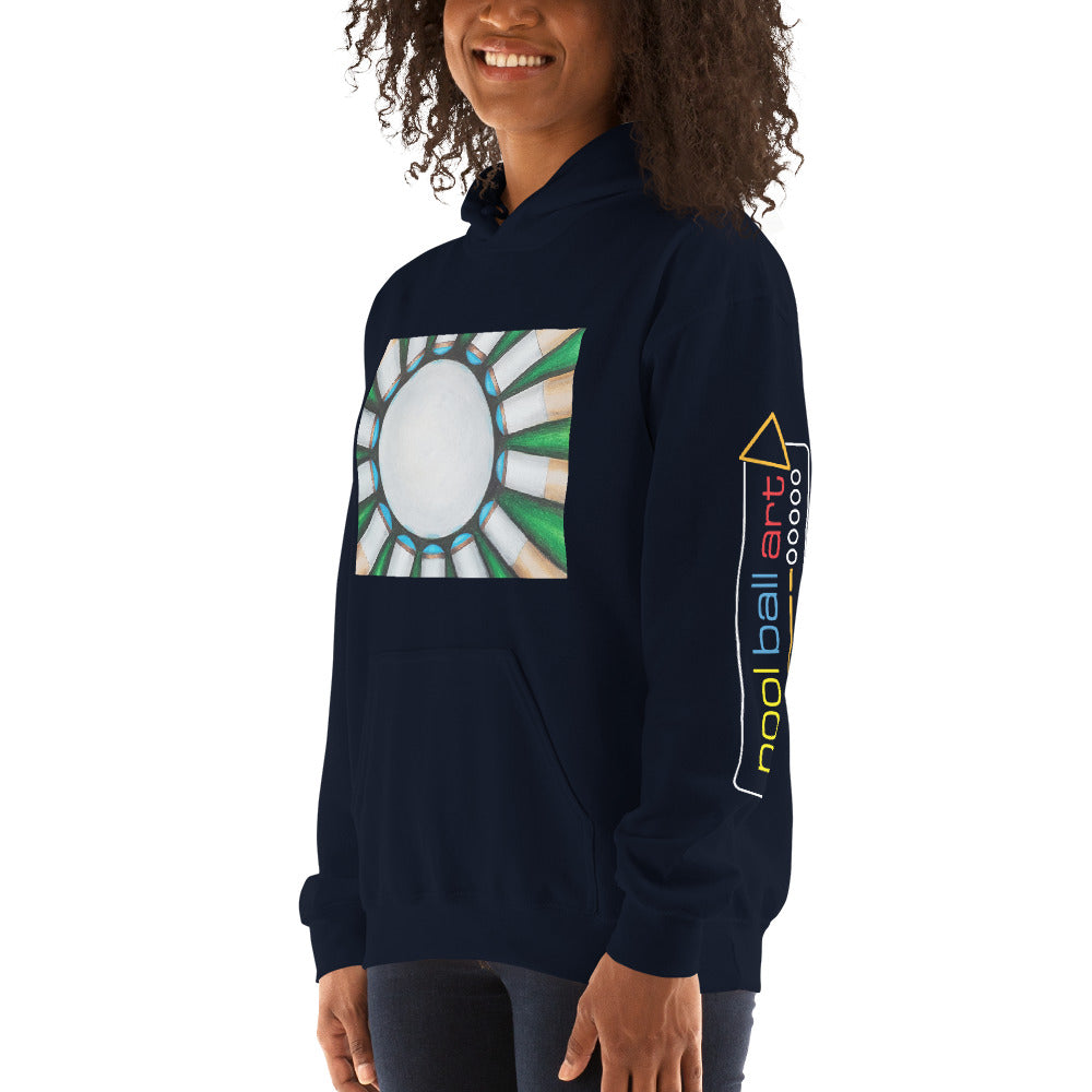 Cuetiful Hoodie