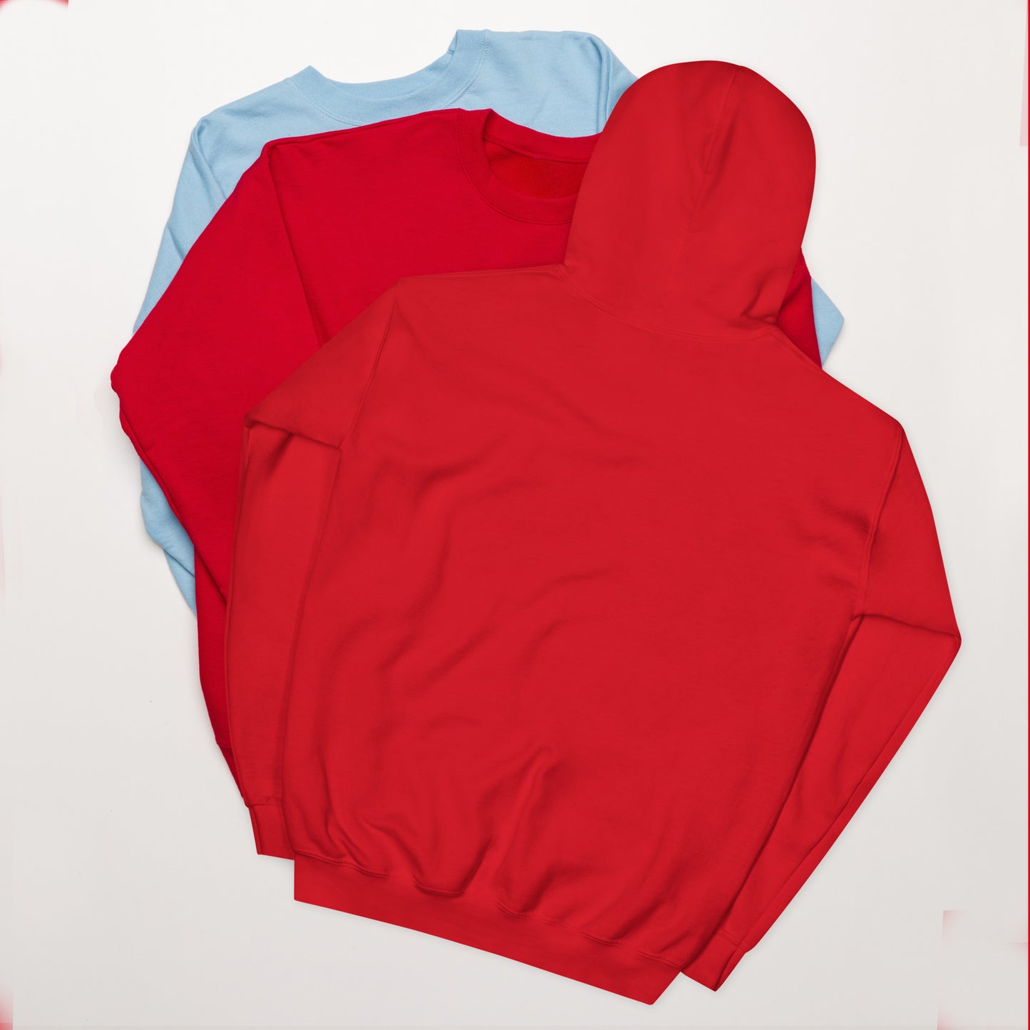Chalk Sketch Hoodie