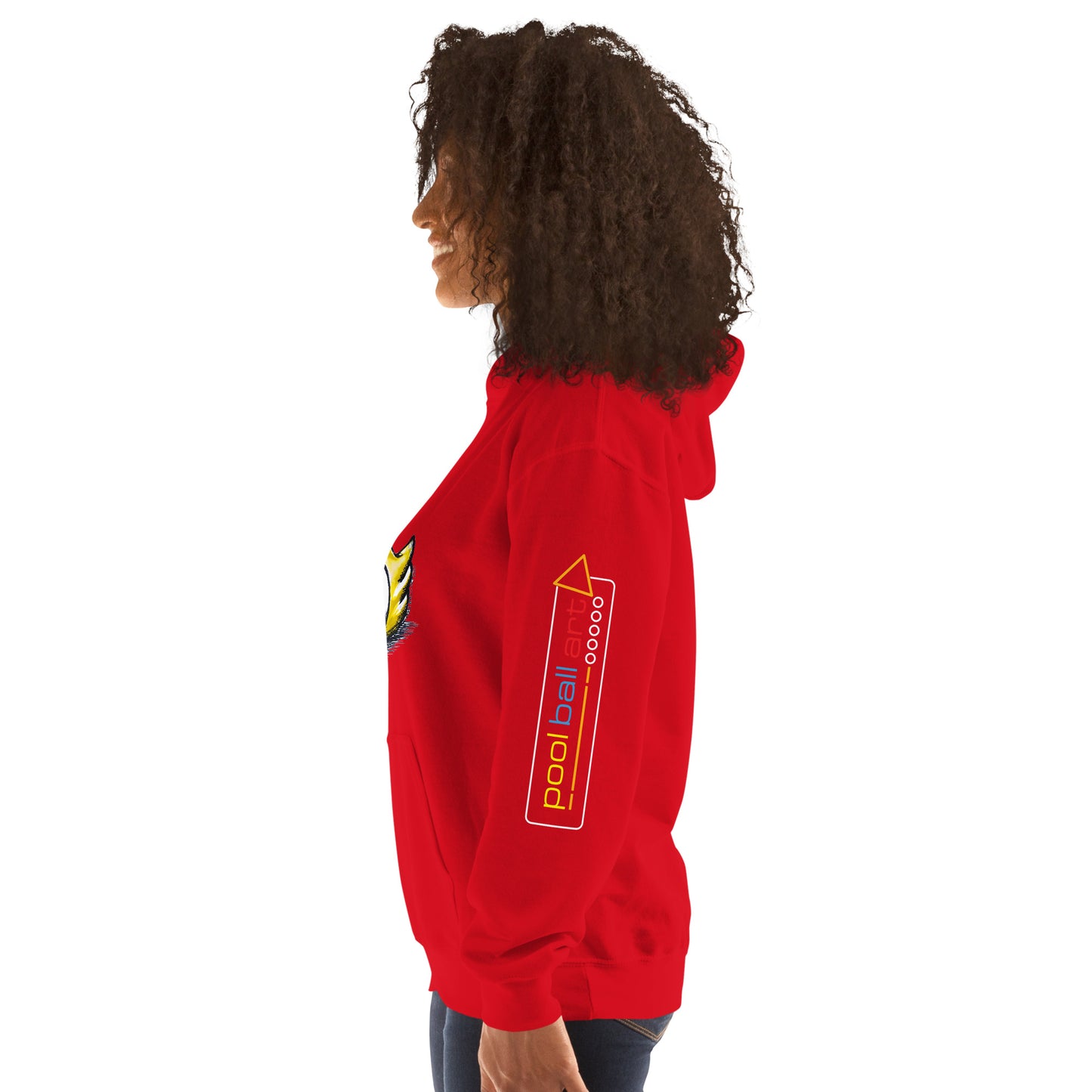 Rubber Duckie Hoodie