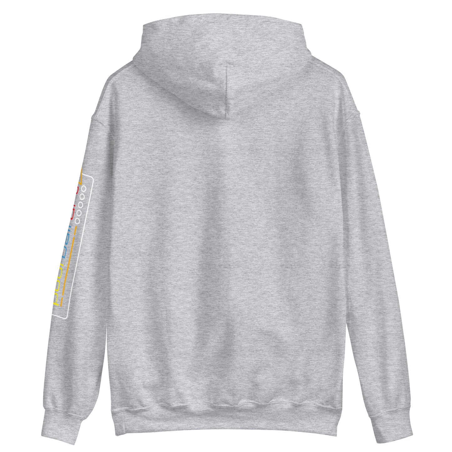 Poolhall Junkie Hoodie